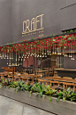 Craft by Sameep Padora & Associates > Love the lights...for the garden???