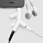 love this Branch Earphone Splitter. perfect way to share music with all my friends!