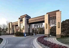萧尘nora采集到景观工程