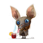 A Bloody Mary… by Wiebke Rauers: 