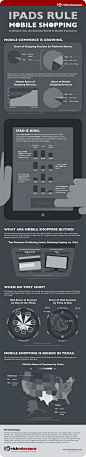 Do Ipads Rule Mobile Shopping? | Shopper 360