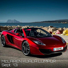 穆逊_棱宁采集到McLaren