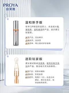 @珀莱雅PROYA 的个人主页 - 微博