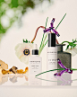 Amandine Sol Botanicals - Mike Kazik