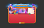 Thematic event: "Circus" Main_window
