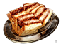 食べ物のイラスト