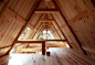 Oak Village Wooden Architecture Laboratory - オークヴィレッジ木造建築研究所