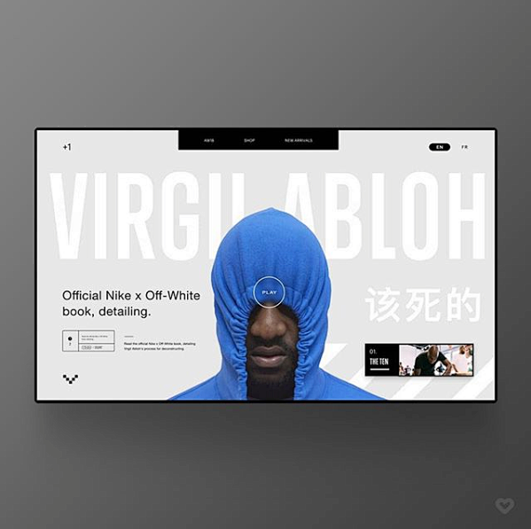 Web Design Inspirati...