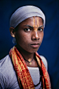 Steve McCurry