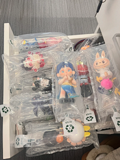 啵啵芋泥圆采集到【运营】文创礼品