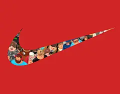 NIKE :: Behance