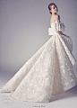 Ashi Studio Spring 2015 Couture Collection.
