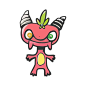 小恶魔杰克