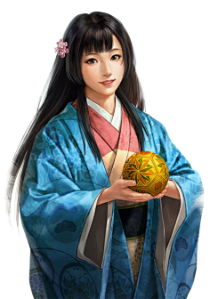 三国志-花瓣网|陪你做生活的设计师 | 日理万姬