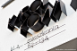 3d form architecture dwelling information residential Signage Space Branding system visual information system wayfinding
