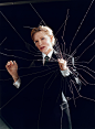 大魔王 Cate Blanchett，《Family Style》
Photography by Coco Capitán
Styling by Nicco Torelli
