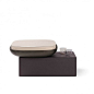Olympia stool / side table