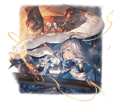 -Altair采集到碧蓝幻想