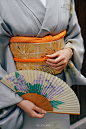 “田馥甄”来京都和服体验也太美了叻…