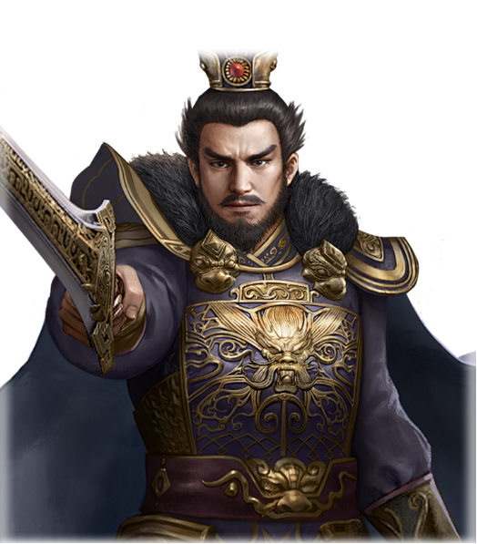 魏武曹操 – 曹操 エピソード : 曹操 – QOPCOL