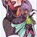 ジョジョの奇妙な冒険のアート : 画像                                                                                                                                                      もっと見る