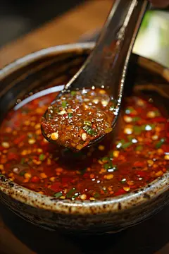 火锅辣椒调料餐饮调料
