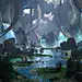 Mystic Lagoon