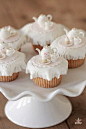 Tea Party Cupcakes | Sweetopia