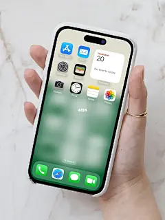 猫咪肖像｜ins风韩式插画壁纸