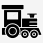 火车引擎火车头蒸汽机 运输 icon 图标 标识 标志 UI图标 设计图片 免费下载 页面网页 平面电商 创意素材