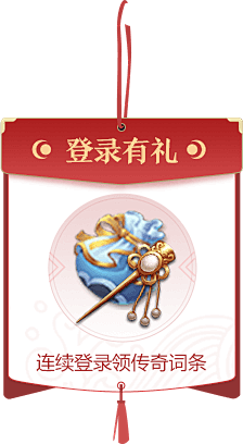 推哥叮当喵采集到按钮框国风