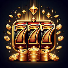 icon·Sunny采集到UI-老虎机Slots