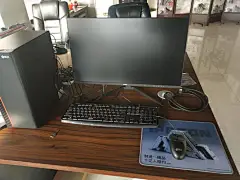 【数码消费券立减10%】I5商用办公主机/i5 12490F/12400主机/13400F台式电脑无显卡家用设计DIY机电脑主机-tmall.com天猫