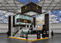 BryanskSpirit exhibition stand : BryanskSpirit exhibition stand