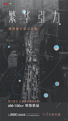 普通人类515采集到地产