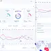 Dashboard Design : Dashboard and UI design.