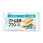 クリーム玄米ブラン　＜クリームチーズ＞ - 食＠新製品 - 『新製品』から食の今と明日を見る！