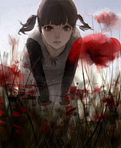 野子合采集到绘画素材/参考/元素/美图/天空/次