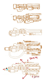 【转自诺伊佩拉吧】DNF原画，各种未必见过的原画_看图_地下城与勇士吧_百度贴吧