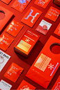Hook Food, expertos en diseño de packaging