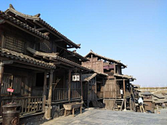 西島ing采集到场景地编