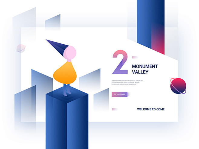 Monument Valley 2