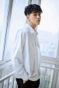 男生写真丨男士 - 摄影师-王里拿 - 图虫