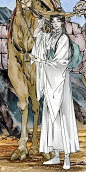 天官赐福