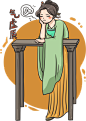 中医体质辨识