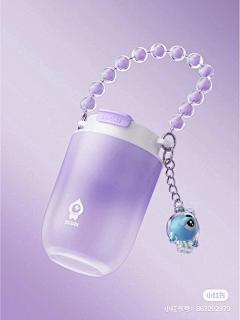数春星采集到产品-水杯