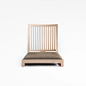 Liku Japanese chair | TIME ＆ STYLE