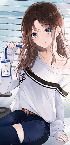 喵(>^ω^<)妖先生采集到画