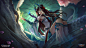 无尽对决Mobile Legends: 全球首个披着国旗对战的MOBA手游