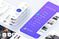 35% off | Atro Mobile UI Kit : BLACK FRIDAY SALE  Few days only 35% discount - Get Atro for $20 instead of $32! 100+ Mobile Screen UI Kit for Sketch, Adobe XD and Figma. Atro UI Kit accelerates the design process and